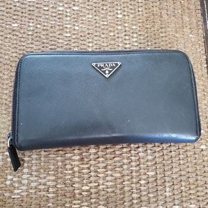 Prada Wallet